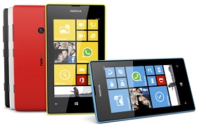 Nokia startet Windows-Phones zum Kampfpreis